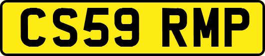 CS59RMP