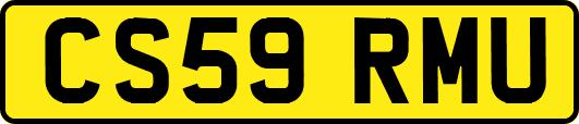 CS59RMU
