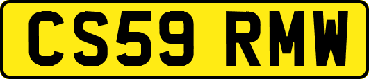 CS59RMW