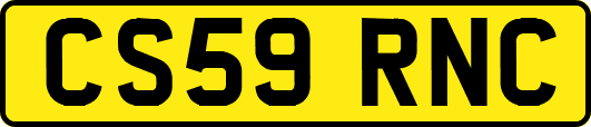 CS59RNC