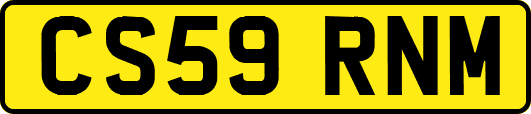 CS59RNM