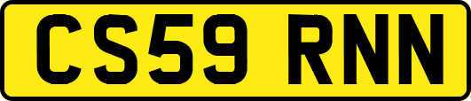 CS59RNN