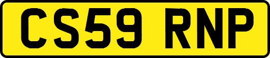 CS59RNP
