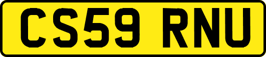 CS59RNU
