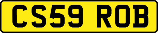 CS59ROB