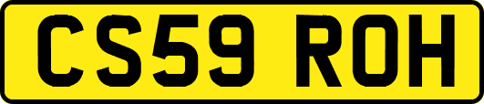 CS59ROH