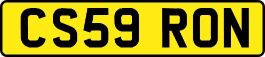 CS59RON