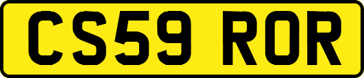 CS59ROR