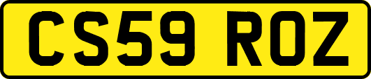 CS59ROZ