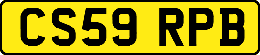 CS59RPB