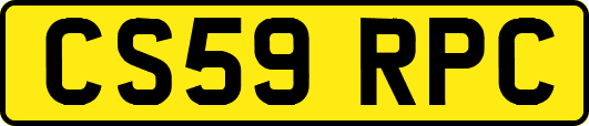 CS59RPC