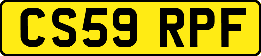 CS59RPF