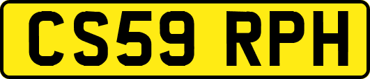 CS59RPH