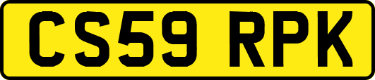 CS59RPK