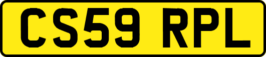 CS59RPL