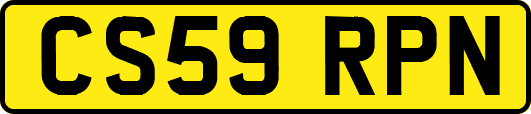 CS59RPN