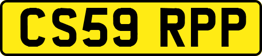 CS59RPP