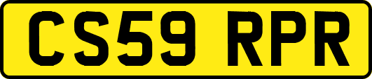 CS59RPR