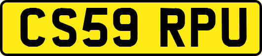 CS59RPU