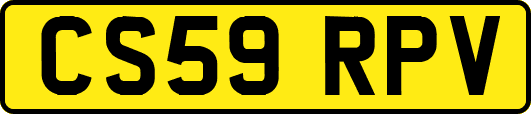 CS59RPV
