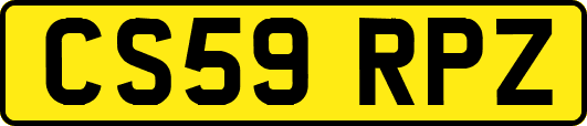 CS59RPZ