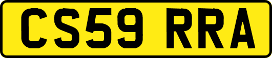 CS59RRA