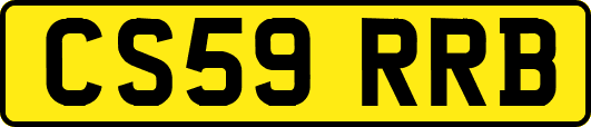 CS59RRB