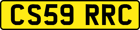 CS59RRC