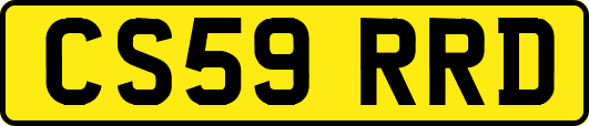 CS59RRD