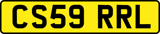 CS59RRL