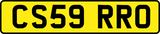 CS59RRO
