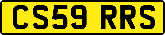 CS59RRS