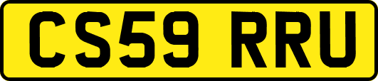 CS59RRU