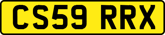 CS59RRX