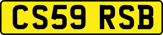 CS59RSB