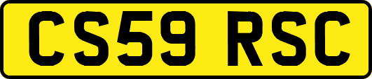 CS59RSC