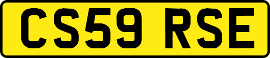 CS59RSE