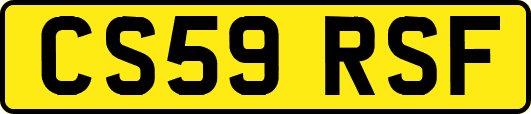 CS59RSF