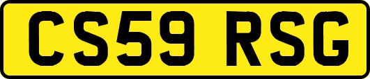 CS59RSG