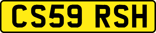 CS59RSH