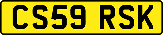 CS59RSK