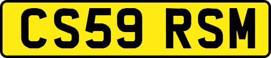 CS59RSM
