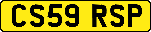 CS59RSP