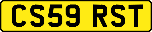 CS59RST