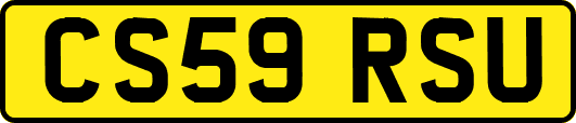 CS59RSU