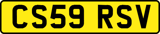 CS59RSV