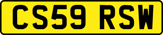 CS59RSW