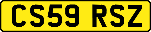 CS59RSZ