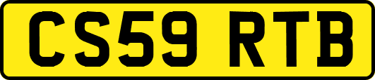 CS59RTB