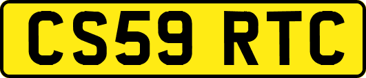 CS59RTC